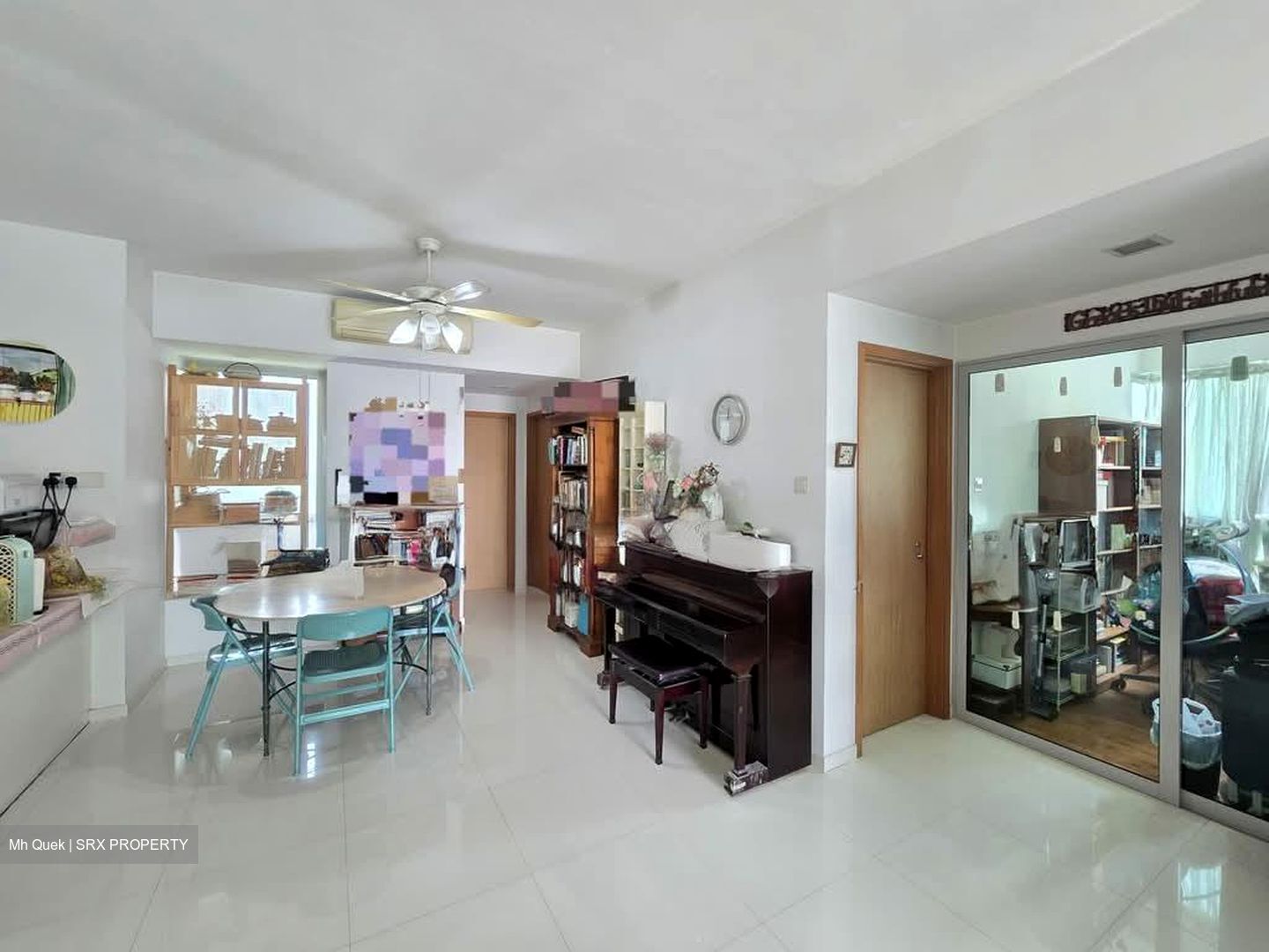 The Stellar (D5), Condominium #566361801